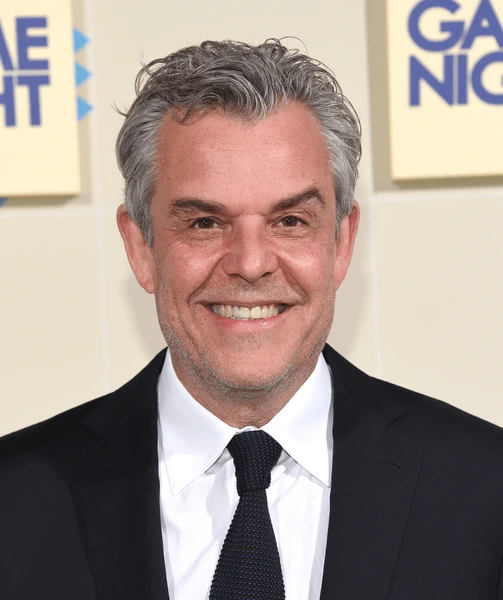 Danny Huston
