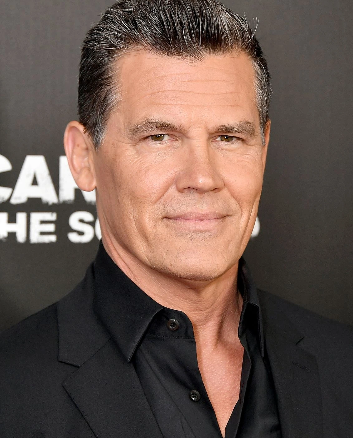 Josh Brolin